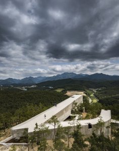 Saya Park, Alváro Siza, Carlos Castanheira