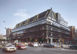 Pokřivené linie krásy