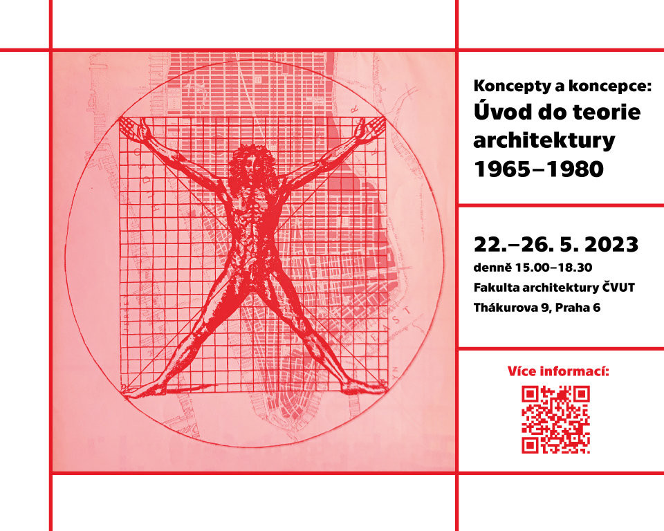 Fakulta architektury ČVUT zve na workshop Jany Ndiaye Beránkové z Columbia University zaměřený na vztah mezi teorií architektury a humanitně orientovaným věděním