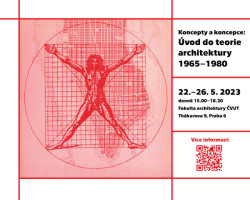 Fakulta architektury ČVUT zve na workshop Jany Ndiaye Beránkové z Columbia University zaměřený na vztah mezi teorií architektury a humanitně orientovaným věděním