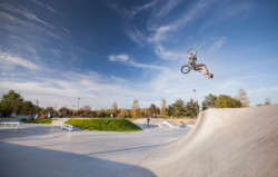 David Prudík, M&P Architekti, Park 4Dvory – foto