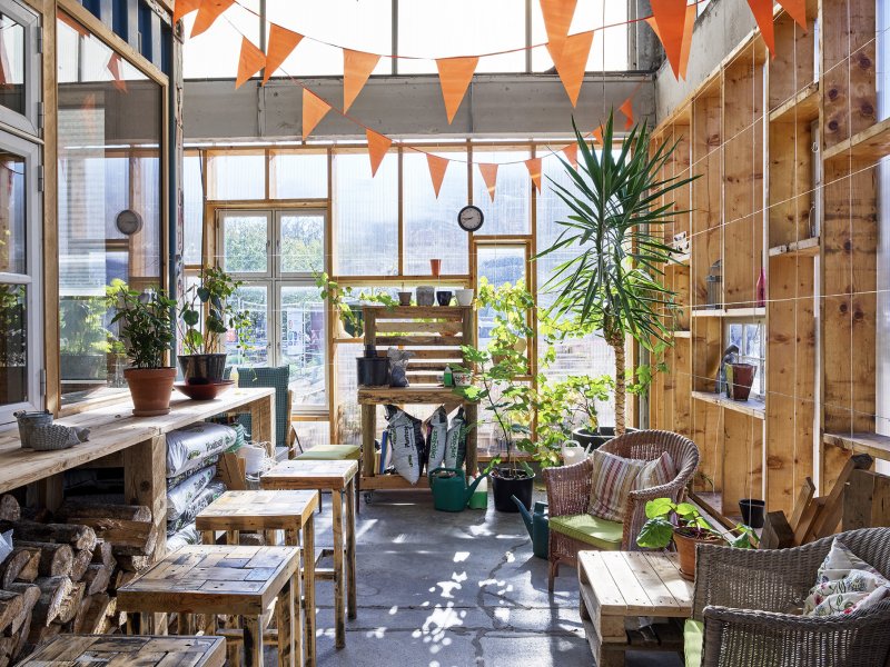 Enghave Brygge