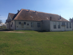 Po rekonstrukci bude opět sloužit svému společensko-sportovnímu účelu