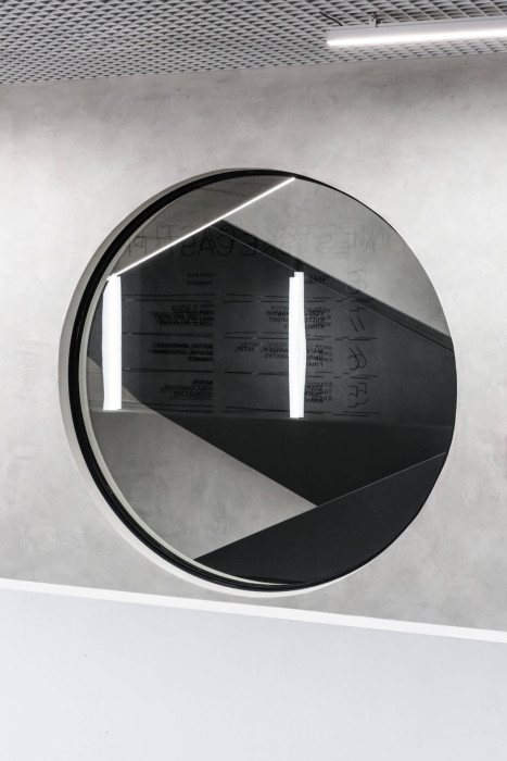 Radnice pro Prahu  od bod architekti