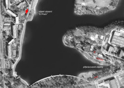 Občerstvení U Prutu, Prokš Přikryl architekti