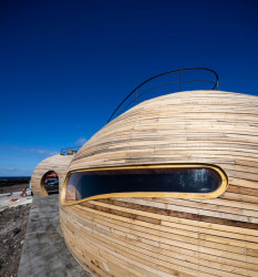 FCC Arquitectura & Paulo Lobo, Cella Bar - foto