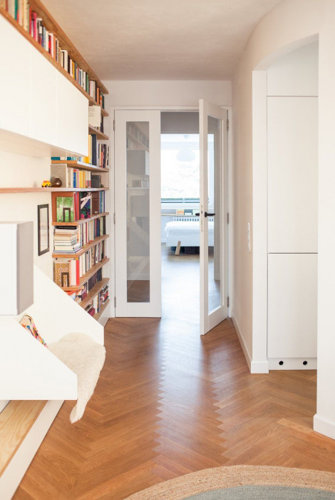 BY architects, RK 14 – foto