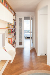 BY architects, RK 14 – foto