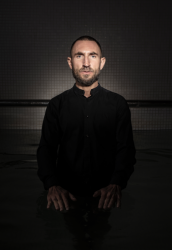 Zdeněk Vacek, portrét.