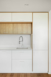 Byt Košíře, NEUHÄUSL HUNAL