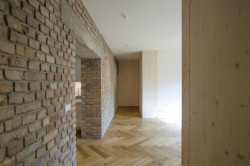 Byt P, TOITO architekti.