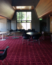 Sirius Building v Sydney, Tao Gofers