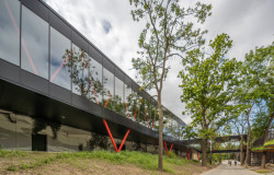 Orientarium v Lodži: domov zvířat a rostlin z jihovýchodní Asie