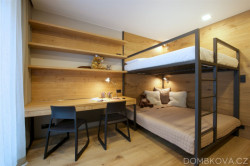 I. D. Arch, Rekreační apartmán Krkonoše - foto