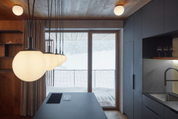 Chalupa v Dolní Malé Úpě, mar.s architects