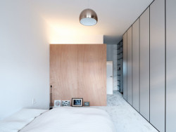 JRKVC, TRN / Rekonštrukcia bytu – foto