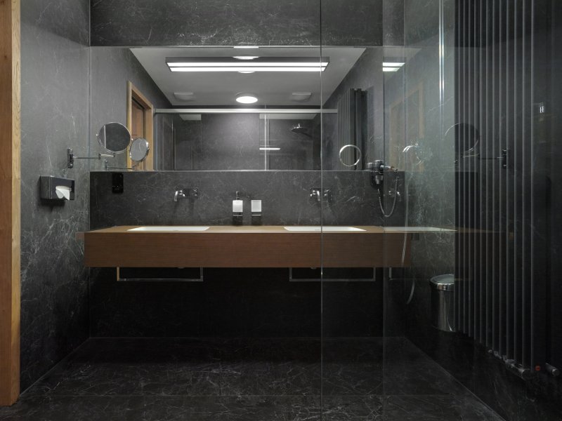 Transformace barokní sýpky ve Velkých Pavlovicích na hotel Lotrinský, EA architekti