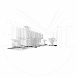 Studio Alice, HOUSE 2 - Counter City,