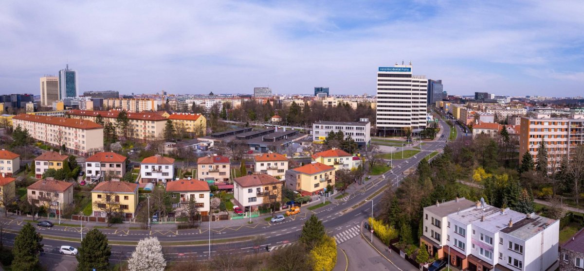 Mezinárodní soutěž na Nový Eden, ilustrační fotografie.