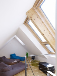 Zu-Haus, Martin Rührnschopf