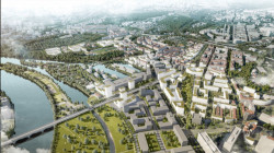 Výřez z fotografie