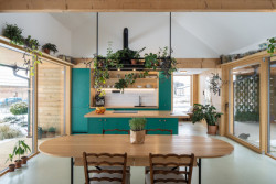 Rodinný dům v Humpolci od Matěje Petránka