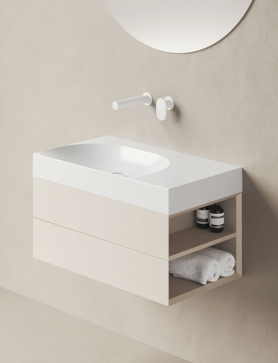 Společnost Ravak bude součástí festivalu designu a módy Designblok. Expozici navrhlo duo Vrtiška & Žák.