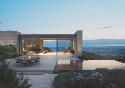 Společnost Schüco představuje své posuvné a shrnovací systémy.