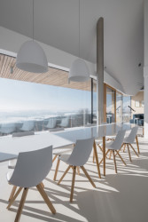 Rodinný dům v Krkonoších, Fránek Architects / Zdeněk Fránek