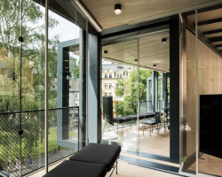 City moduly KOMA na MFF Karlovy Vary 2016, foto