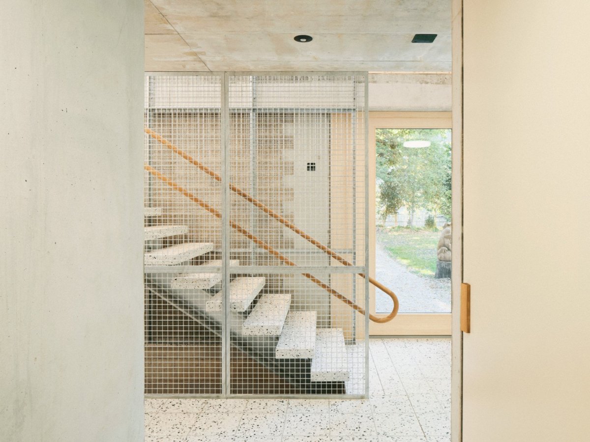 Sprössling, Marazzi Reinhardt