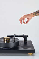 Mechanical, Petr Vykoukal