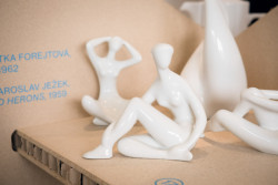 Století designu v českých zemích, Galerie Českých center