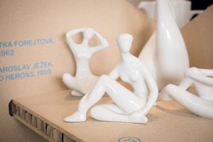 Století designu v českých zemích, Galerie Českých center