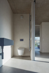 Dům v cihlové zahradě, Jan Proksa