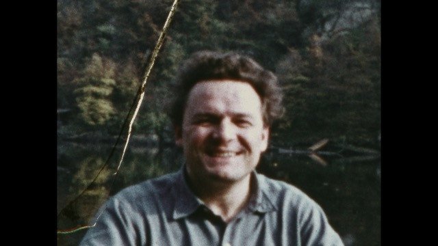 Archivní film, Lucie Králová, Jan Kapr.