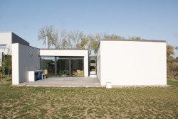 RD Staré Hradiště, ZETTE ateliér