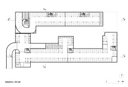 Půdorys 1.PP