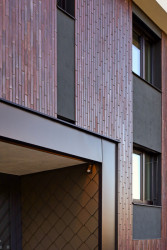 V pražských Řepích vyrostla Rezidence U Boroviček, která nabízí bydlení blízko města i zeleně