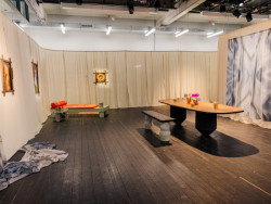 La Vila Guga - Výstava v Galerii UM