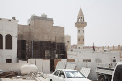 Dům architektonického dědictví v Bahrajnu, Noura Al Sayeh Leopold Banchini Architects