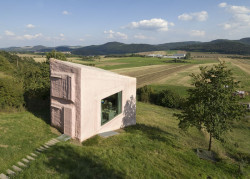 Vila Hermína, HŠH architekti