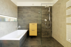 Rodinný dům na Hané, No-A Architekti