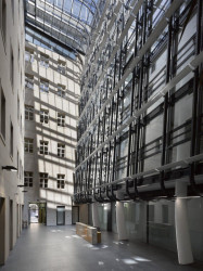 DAM architekti, kancelářská budova Jindřišská 16 – foto