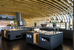 Perfect Canteen Aviatica, Basepoint