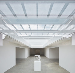 Galerie Miroslava Kubíka v Litomyšli, Michal Motyčka