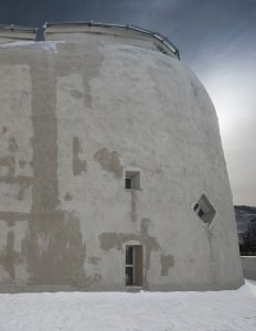 Muzeum západního regionu v Číně od Xinjiang Wind Architectural Design & Research Institute Co.