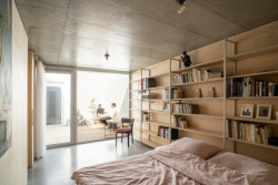 Rodinný dům Polanka nad Odrou, Bydloarchitekti / Pavla Vymetálková, Martin Vymetálek