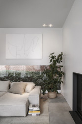 Kolekce svítidel Haloscan.