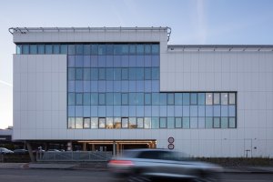 Ateliér AiD team realizoval lékařské simulační centrum při Masarykově univerzitě v Brně-Bohunicích
